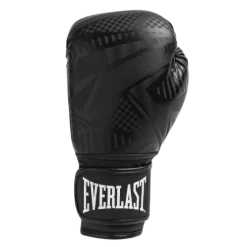 Everlast Bokshandschoenen Spark Black Geo -Fightstyle Everlast Bokshandschoenen Spark Black Geo 3