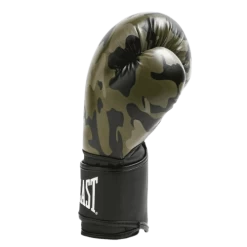 Everlast Bokshandschoenen Spark Camo -Fightstyle Everlast Bokshandschoenen Spark Camo 2
