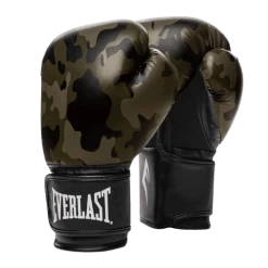 Everlast Bokshandschoenen Spark Camo