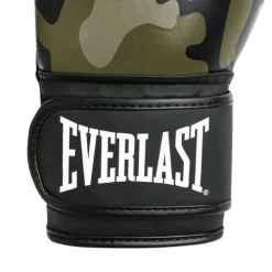 Everlast Bokshandschoenen Spark Camo -Fightstyle Everlast Bokshandschoenen Spark Camo 4