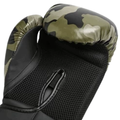Everlast Bokshandschoenen Spark Camo -Fightstyle Everlast Bokshandschoenen Spark Camo 6