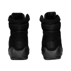 Everlast Boksschoenen Elite 2 Zwart 10 Everlast Boksschoenen Elite 2 Zwart -Fightstyle Everlast Boksschoenen Elite 2 Zwart achterkant