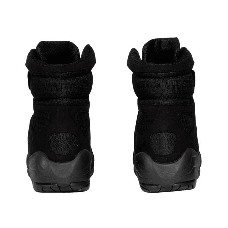 Everlast Boksschoenen Elite 2 Zwart 4 Everlast Boksschoenen Elite 2 Zwart - Afbeelding 4