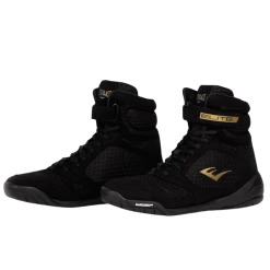 Everlast Boksschoenen Elite 2 Zwart 13 Everlast Boksschoenen Elite 2 Zwart -Fightstyle Everlast Boksschoenen Elite 2 Zwart samen