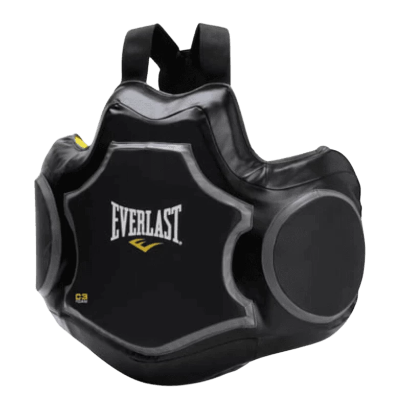 Everlast Coach Vest 1 Everlast Coach Vest