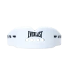 Everlast Dubbele Gebitsbeschermer Evershield Wit