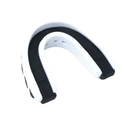 Everlast Dubbele Gebitsbeschermer Evershield Wit -Fightstyle Everlast Dubbele Gebitsbeschermer Evershield Wit 2