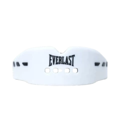Everlast Dubbele Gebitsbeschermer Evershield Wit