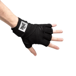 Everlast Fastwraps Evergel Zwart