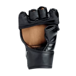 Everlast MMA Handschoenen Titan Zwart -Fightstyle Everlast MMA Handschoenen Titan Zwart 2