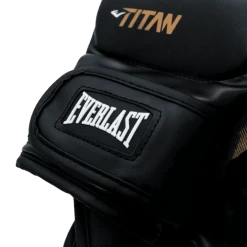 Everlast MMA Handschoenen Titan Zwart -Fightstyle Everlast MMA Handschoenen Titan Zwart 4