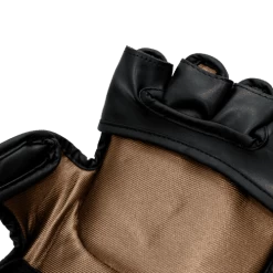 Everlast MMA Handschoenen Titan Zwart -Fightstyle Everlast MMA Handschoenen Titan Zwart 6