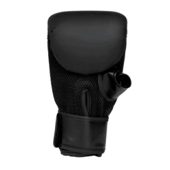 Everlast Zakhandschoenen Cardio Elite Zwart -Fightstyle Everlast Zakhandschoenen Cardio Elite Zwart 1