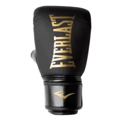 Everlast Zakhandschoenen Cardio Elite Zwart -Fightstyle Everlast Zakhandschoenen Cardio Elite Zwart 3 1