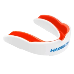 Hayabusa Bitje Combat Wit -Fightstyle Hayabusa Bitje Combat Wit 2 1