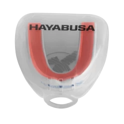 Hayabusa Bitje Combat Wit -Fightstyle Hayabusa Bitje Combat Wit 4 1