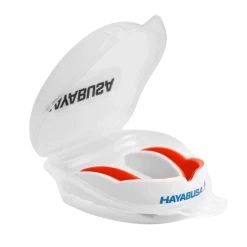 Hayabusa Bitje Combat Wit -Fightstyle Hayabusa Bitje Combat Wit 5 1