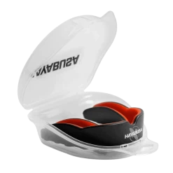 Hayabusa Bitje Combat Zwart -Fightstyle Hayabusa Bitje Combat Zwart 5 1