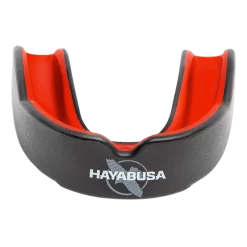 Hayabusa MMA Set Elite Warrior 8 Hayabusa MMA Set Elite Warrior -Fightstyle Hayabusa Bitje Combat Zwart 6 1