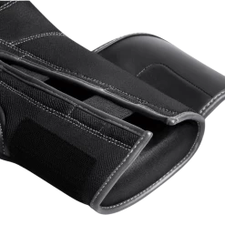 Hayabusa Bokshandschoenen S4 Leather Zwart -Fightstyle Hayabusa Bokshandschoenen S4 Leather Zwart 5 1