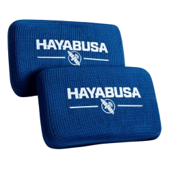 Hayabusa Boxing Knuckle Guards Blauw