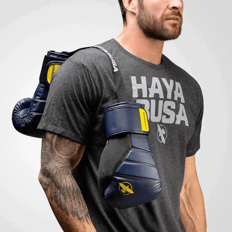 Hayabusa Glove Deodorizer Zwart 2 Hayabusa Glove Deodorizer Zwart - Afbeelding 2