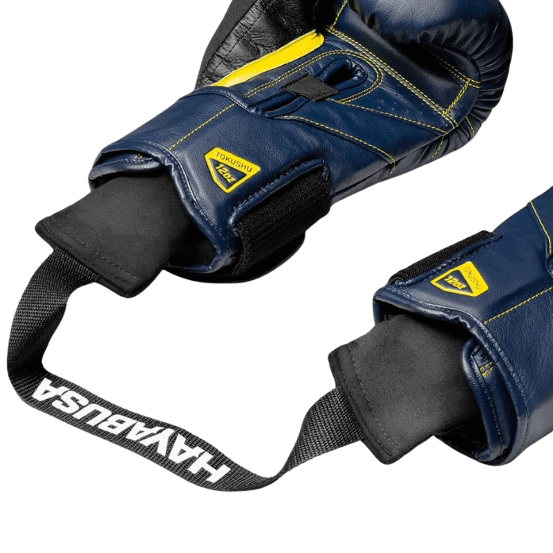 Hayabusa Glove Deodorizer Zwart 3 Hayabusa Glove Deodorizer Zwart - Afbeelding 3