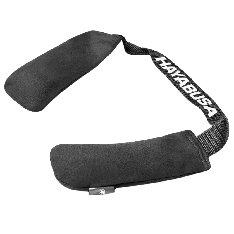 Hayabusa Glove Deodorizer Zwart 1 Hayabusa Glove Deodorizer Zwart