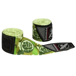 Fightstyle -Fightstyle Hayabusa Marvel Hero Elite Bandage Hulk 2