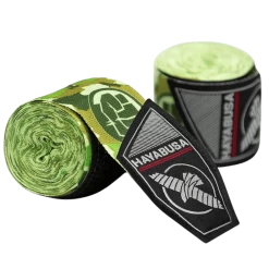 Hayabusa Marvel Hero Elite Bandage Hulk