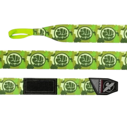 Hayabusa Marvel Hero Elite Bandage Hulk -Fightstyle Hayabusa Marvel Hero Elite Bandage Hulk 3