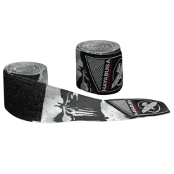 Fightstyle -Fightstyle Hayabusa Marvel Hero Elite Bandage The Punisher 1