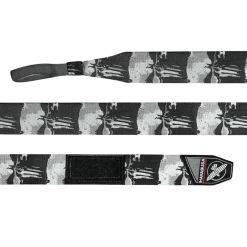 Hayabusa Marvel Hero Elite Bandage The Punisher -Fightstyle Hayabusa Marvel Hero Elite Bandage The Punisher 2