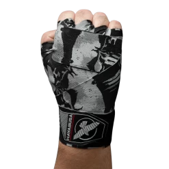 Hayabusa Marvel Hero Elite Bandage The Punisher -Fightstyle Hayabusa Marvel Hero Elite Bandage The Punisher 3