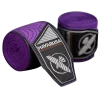Hayabusa Perfect Stretch Bandage Purple Lotus