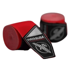 Hayabusa Perfect Stretch Bandage Rood