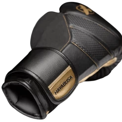 Hayabusa T3 Bokshandschoenen Zwart 11 Hayabusa T3 Bokshandschoenen Zwart -Fightstyle Hayabusa T3 Bokshandschoenen Zwart 1 1