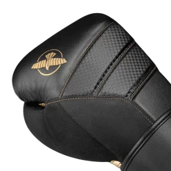 Hayabusa T3 Bokshandschoenen Zwart 10 Hayabusa T3 Bokshandschoenen Zwart -Fightstyle Hayabusa T3 Bokshandschoenen Zwart 2 1