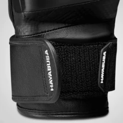 Hayabusa T3 Hybrid MMA Handschoenen Zwart 9 Hayabusa T3 Hybrid MMA Handschoenen Zwart -Fightstyle Hayabusa T3 Hybrid MMA Handschoenen Zwart 4