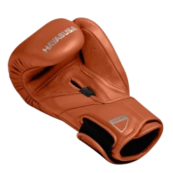 Hayabusa T3 Kanpeki Clay Orange Bokshandschoenen 9 Hayabusa T3 Kanpeki Clay Orange Bokshandschoenen -Fightstyle Hayabusa T3 Kanpeki Clay Orange Bokshandschoenen 3