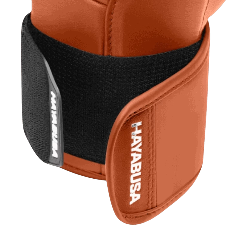 Hayabusa T3 Kanpeki Clay Orange Bokshandschoenen 6 Hayabusa T3 Kanpeki Clay Orange Bokshandschoenen - Afbeelding 6