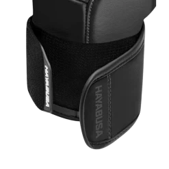 Hayabusa T3 Kanpeki Jet Black Bokshandschoenen -Fightstyle Hayabusa T3 Kanpeki Jet Black Bokshandschoenen 5 1