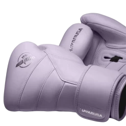 Hayabusa T3 Kanpeki Wisteria Purple Bokshandschoenen 7 Hayabusa T3 Kanpeki Wisteria Purple Bokshandschoenen -Fightstyle Hayabusa T3 Kanpeki Wisteria Purple Bokshandschoenen 1 1