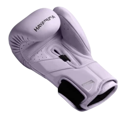 Hayabusa T3 Kanpeki Wisteria Purple Bokshandschoenen 9 Hayabusa T3 Kanpeki Wisteria Purple Bokshandschoenen -Fightstyle Hayabusa T3 Kanpeki Wisteria Purple Bokshandschoenen 3 1