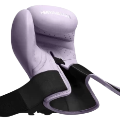 Hayabusa T3 Kanpeki Wisteria Purple Bokshandschoenen 10 Hayabusa T3 Kanpeki Wisteria Purple Bokshandschoenen -Fightstyle Hayabusa T3 Kanpeki Wisteria Purple Bokshandschoenen 4 1