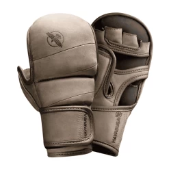 Hayabusa T3 LX Hybrid MMA Handschoenen Vintage