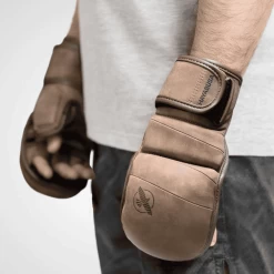 Hayabusa T3 LX Hybrid MMA Handschoenen Vintage -Fightstyle Hayabusa T3 LX Hybrid MMA Handschoenen Vintage 5