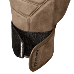 Hayabusa T3 LX Vintage Bokshandschoenen -Fightstyle Hayabusa T3 LX Vintage Bokshandschoenen 2 1