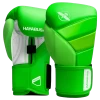 Hayabusa T3 Neon Green Bokshandschoenen