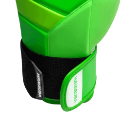 Hayabusa T3 Neon Green Bokshandschoenen -Fightstyle Hayabusa T3 Neon Green Bokshandschoenen 6